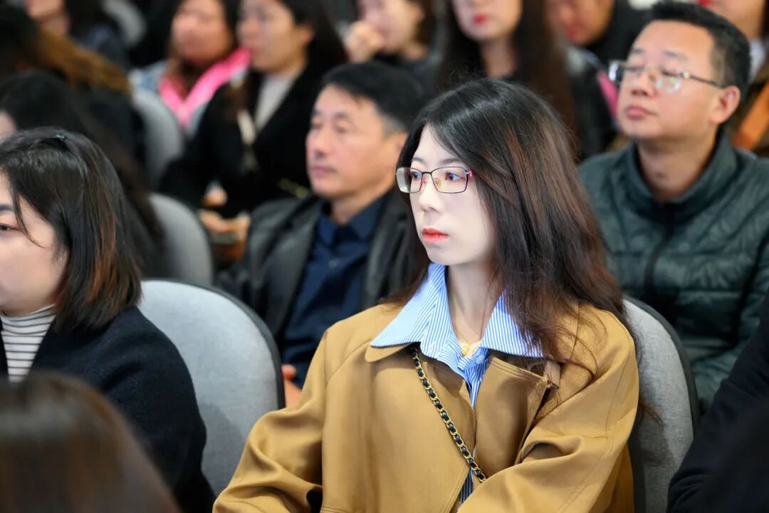 【科聚新质,共创未来】 ——高新区(科技城直管区)中小学科学教育创新中心在火炬一小成立启动