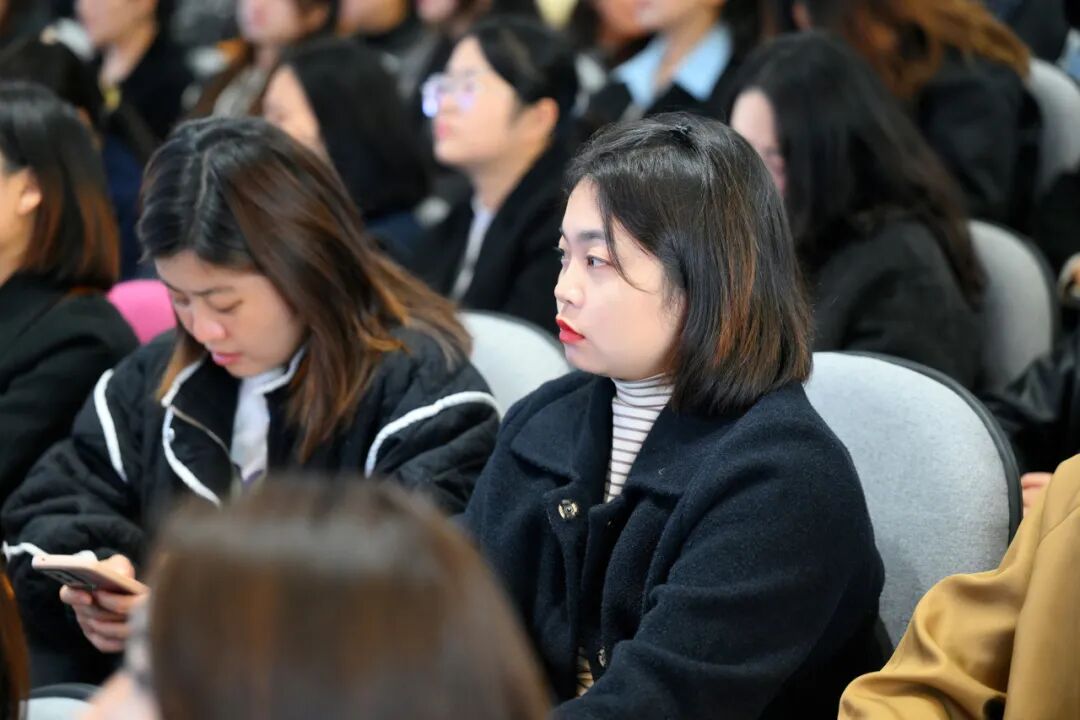 【科聚新质,共创未来】 ——高新区(科技城直管区)中小学科学教育创新中心在火炬一小成立启动