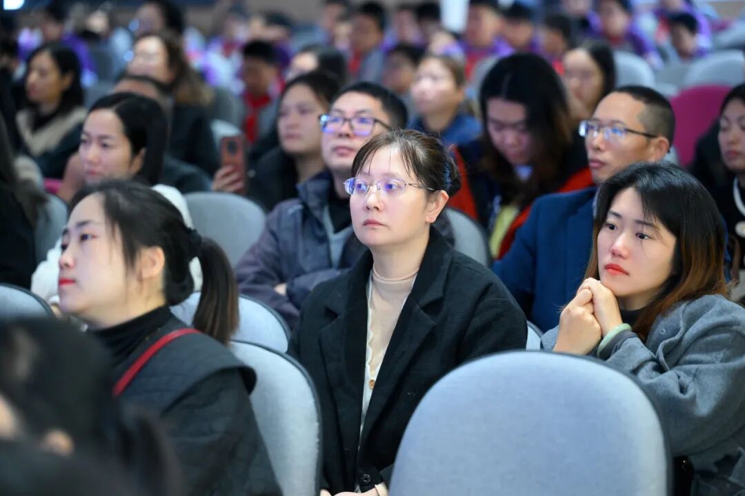 【科聚新质,共创未来】 ——高新区(科技城直管区)中小学科学教育创新中心在火炬一小成立启动