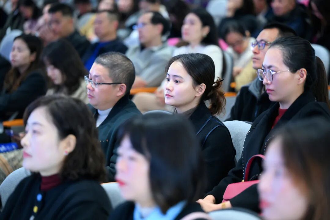 【科聚新质,共创未来】 ——高新区(科技城直管区)中小学科学教育创新中心在火炬一小成立启动