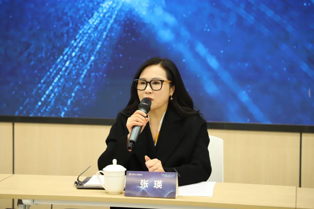 推动实验创新 “微观” 展望未来 —— 高新区科学教育创新中心开展科学教师培训活动