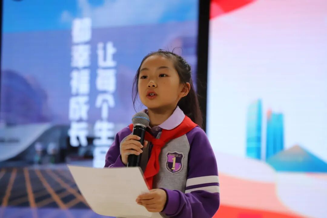 【强国复兴有我 争当新时代好少年】火一少年这样过建队日！仪式感拉满！