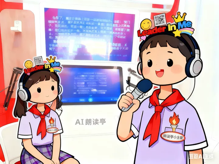 【上岗！】火炬一小“未来小镇”今日高燃启动，656名“小公民”荣耀上任！
