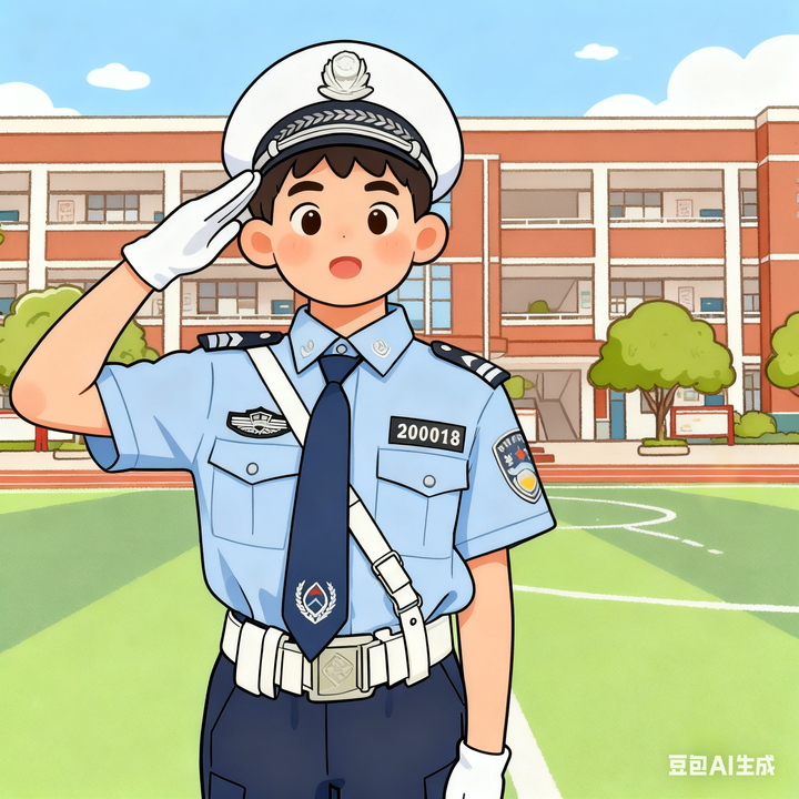 【上岗！】火炬一小“未来小镇”今日高燃启动，656名“小公民”荣耀上任！