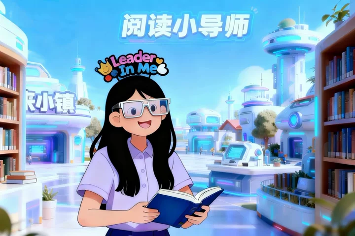 【上岗！】火炬一小“未来小镇”今日高燃启动，656名“小公民”荣耀上任！