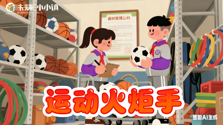 【上岗！】火炬一小“未来小镇”今日高燃启动，656名“小公民”荣耀上任！