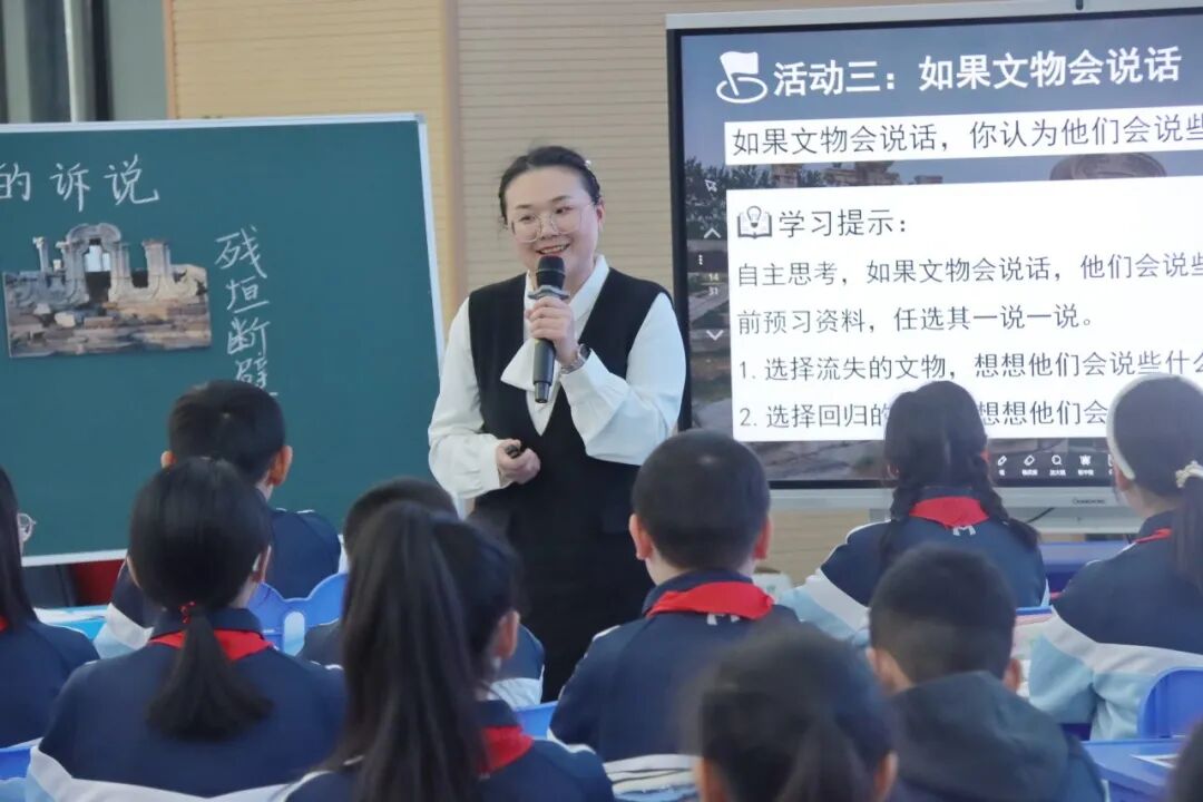 【火一月刊】十月耕耘,星光满载 在光影交织中,珍藏教育的每一瞬微光