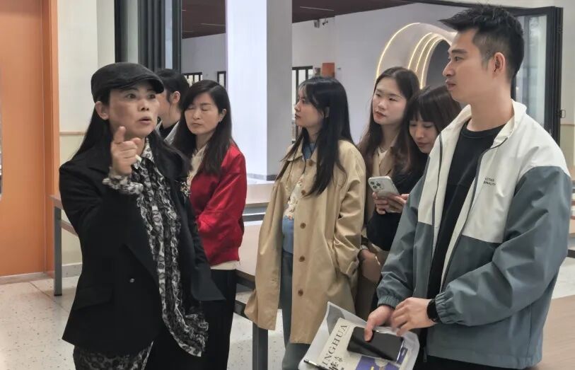 【火一月刊】十月耕耘,星光满载 在光影交织中,珍藏教育的每一瞬微光