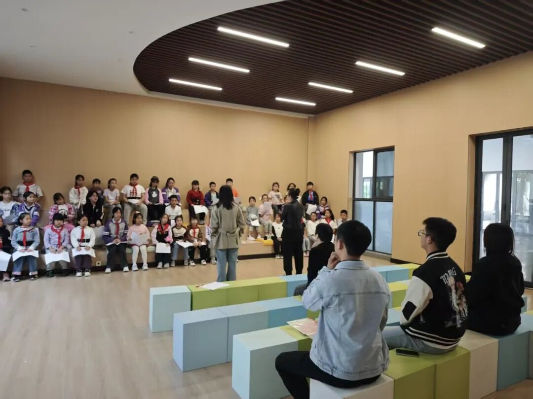 【火一学科组】艺体buff拉满!火炬一小“艺体天团”高光出圈,教研创新双线飘红
