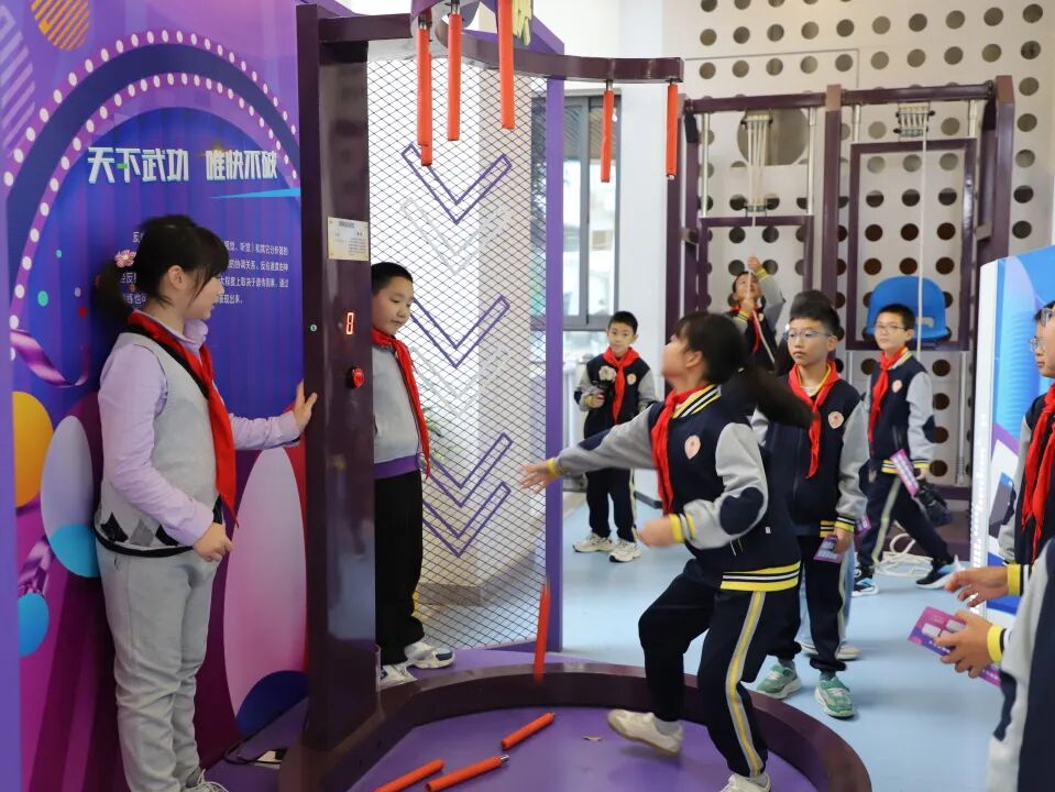 【火一学科组】科创引擎全力输出！火炬一小科信组+区域科创中心双线发力，国省市荣誉矩阵亮眼绽放
