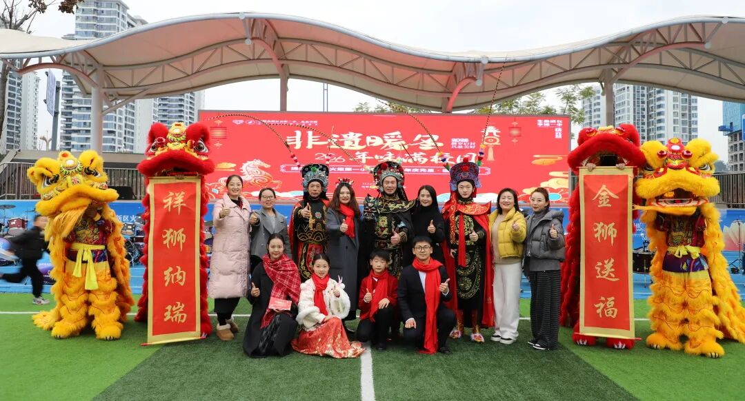 【火一月刊】珍藏岁末的星光|火炬一小十二月教育叙事 ——在冬天的故事里,看见教育悄然绽放的春天
