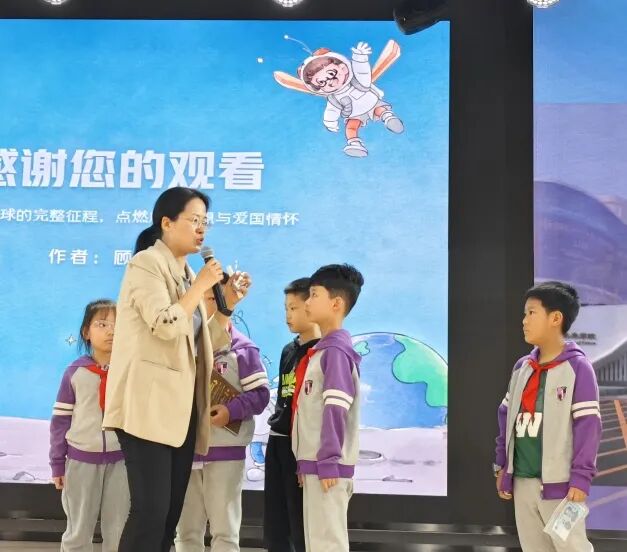 【火一动态】春生,让阅读扎根——火炬一小第十三届读书节圆满落幕