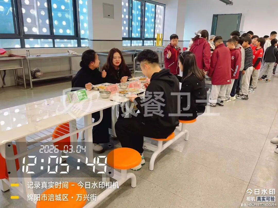 【火一月刊】春光作序，教育为诗 ——三月，火炬一小寄出一封春日来信