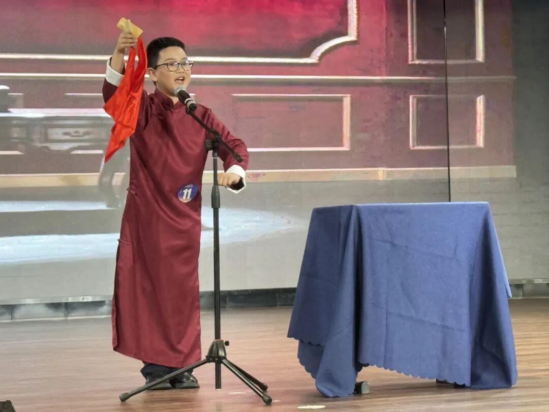 又是特等奖!火炬一小蝉联第一!