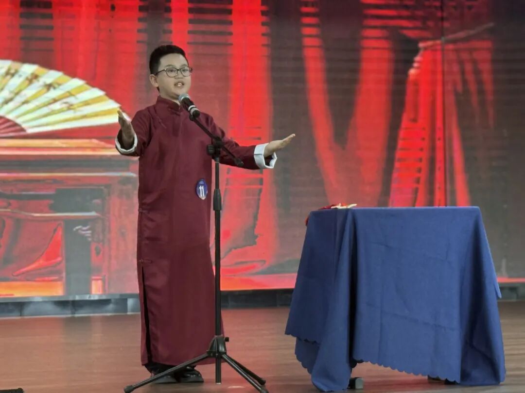 又是特等奖!火炬一小蝉联第一!