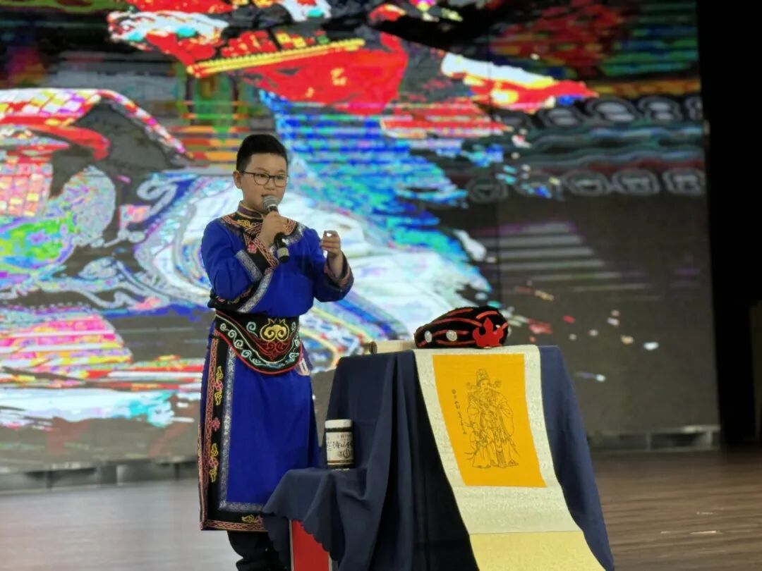 又是特等奖!火炬一小蝉联第一!