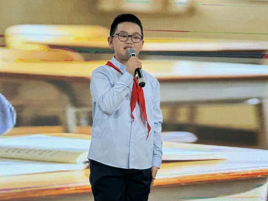 又是特等奖!火炬一小蝉联第一!