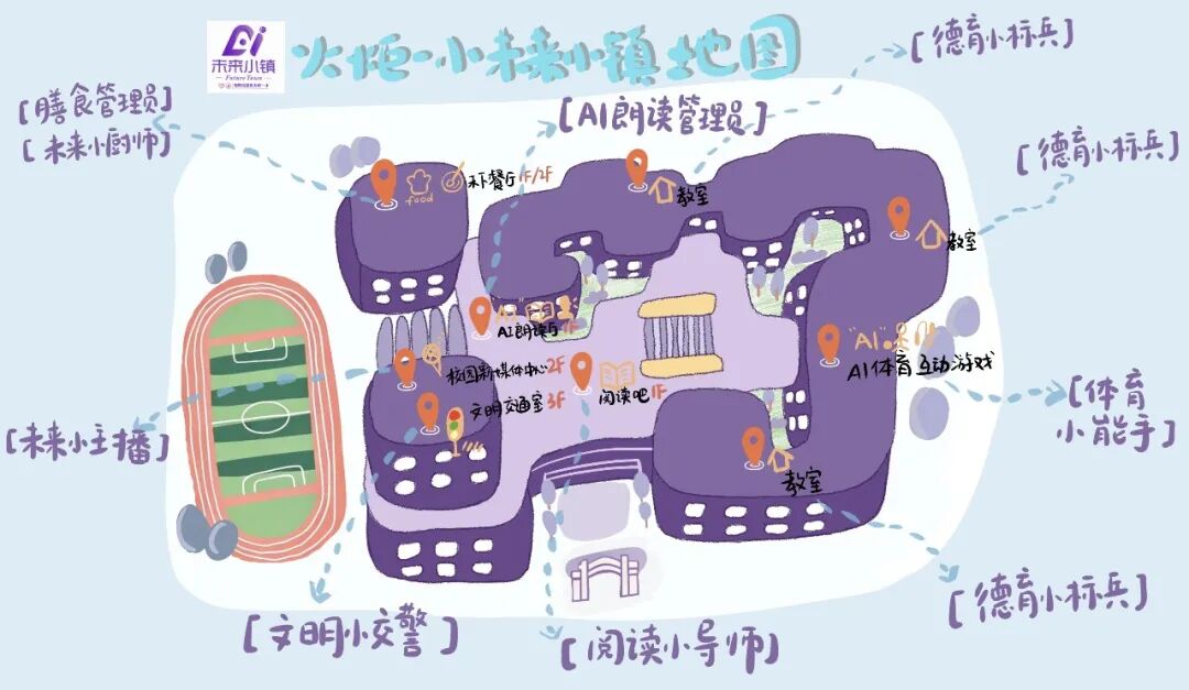 又是特等奖!火炬一小蝉联第一!