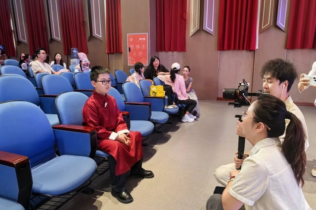 又是特等奖!火炬一小蝉联第一!