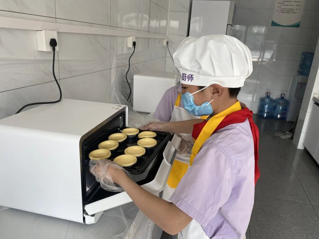 【火一月刊】夏序的帧记,一帧一成长——五月,火炬一小以镜头为笔,记录教育的夏天