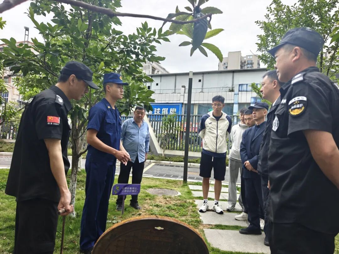 【火一月刊】夏序的帧记,一帧一成长——五月,火炬一小以镜头为笔,记录教育的夏天